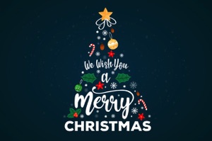 Auguri di buone feste